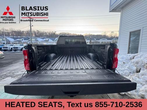 2024 Chevrolet Silverado 3500 LT