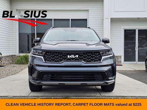 2023 Kia Sorento S