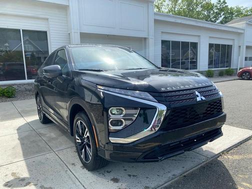 2025 Mitsubishi Eclipse Cross SEL