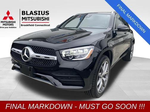 2022 Mercedes-Benz GLC 300 Base 4MATIC