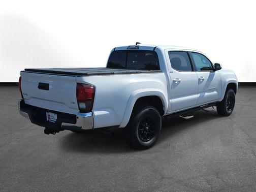 2020 Toyota Tacoma SR5