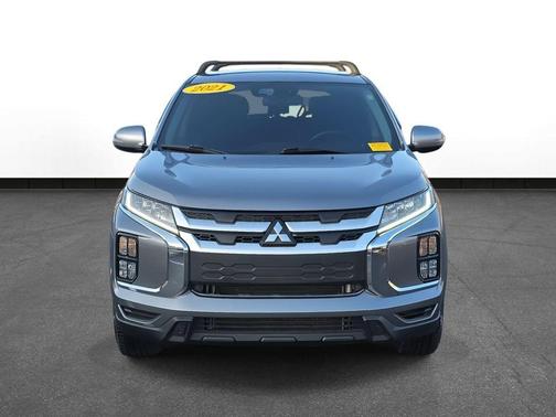 2021 Mitsubishi Outlander Sport SE