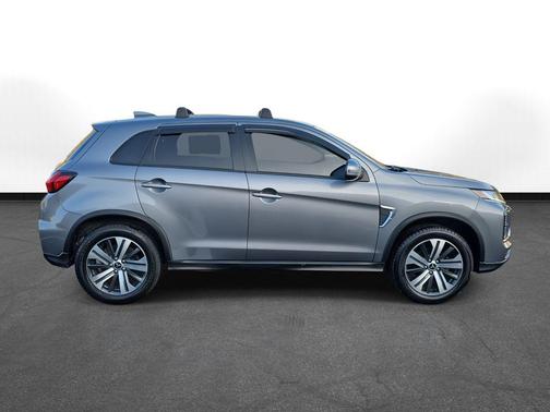 2021 Mitsubishi Outlander Sport SE