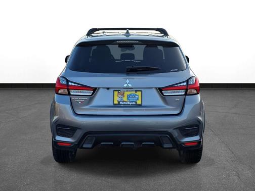 2021 Mitsubishi Outlander Sport SE