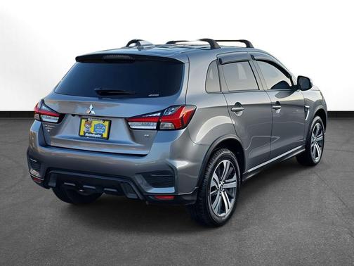 2021 Mitsubishi Outlander Sport SE