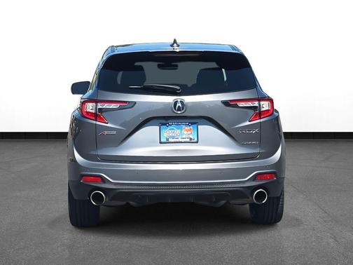 2023 Acura RDX A-Spec Advance Package
