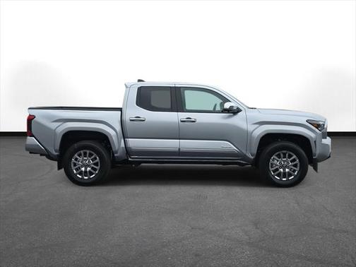 2025 Toyota Tacoma Limited