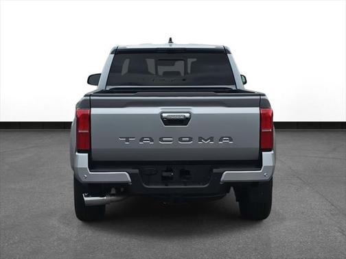 2025 Toyota Tacoma Limited