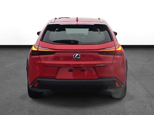 2019 Lexus UX 250h Base