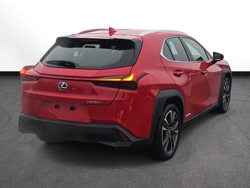2019 Lexus UX 250h Base