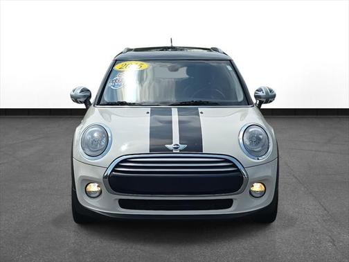 2015 MINI Hardtop Cooper