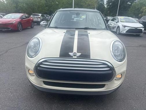 2015 MINI Hardtop Cooper