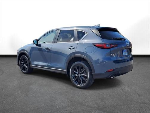 2024 Mazda CX-5 Carbon Edition