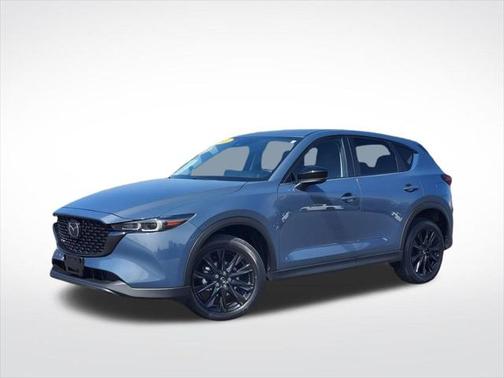2024 Mazda CX-5 Carbon Edition