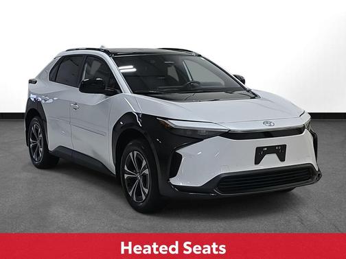 2024 Toyota bZ4X XLE