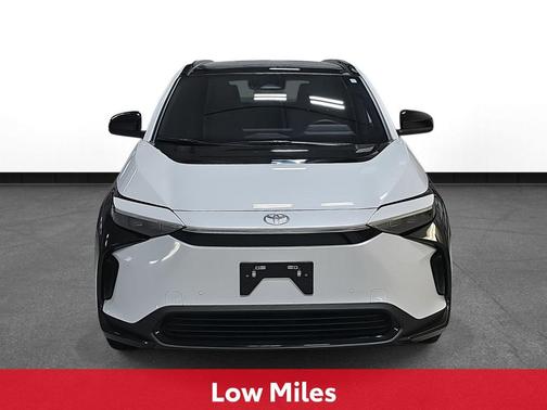 2024 Toyota bZ4X XLE