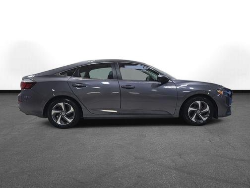 2019 Honda Insight LX