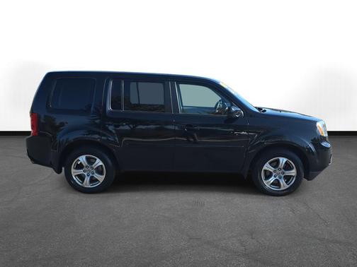 2015 Honda Pilot EX