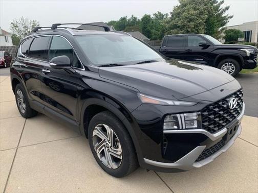 2023 Hyundai SANTA FE SEL 2.4