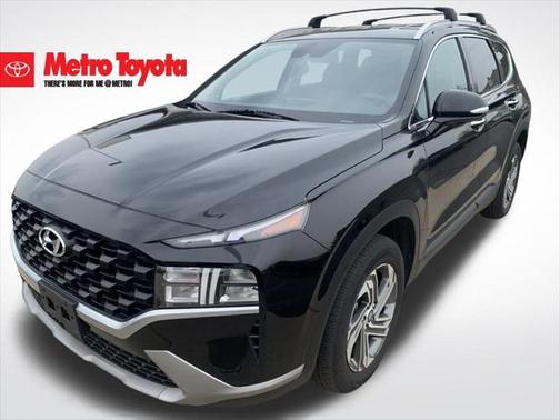 2023 Hyundai SANTA FE SEL 2.4