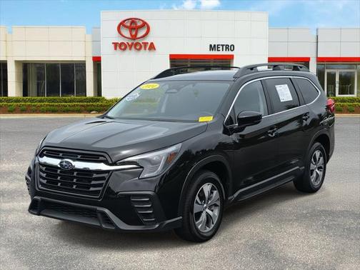 2024 Subaru Ascent Premium 7-Passenger