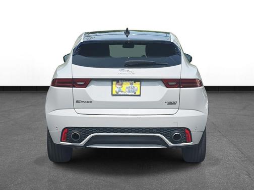 2020 Jaguar E-PACE R-Dynamic S P300 AWD Automatic