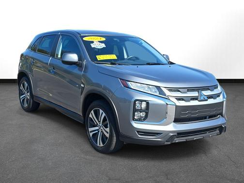 2024 Mitsubishi Outlander Sport 2.0 ES