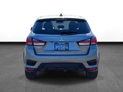 2024 Mitsubishi Outlander Sport 2.0 ES
