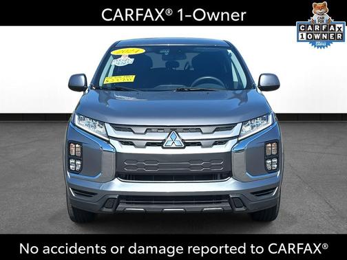 2024 Mitsubishi Outlander Sport 2.0 ES