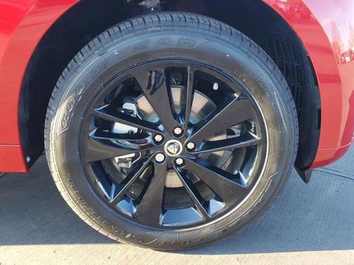 2024 Jaguar F-PACE R-Dynamic S P250 AWD Automatic