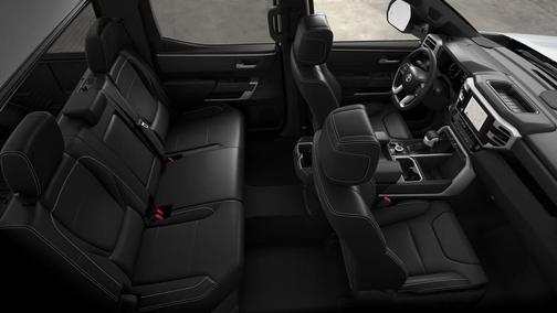 08x8 2026 Toyota Tundra SR5