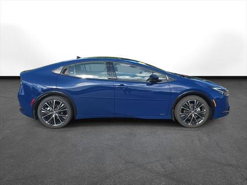 2024 Toyota Prius Limited
