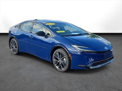 2024 Toyota Prius Limited