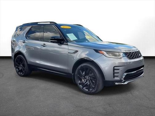 2023 Land Rover Discovery P300 S R-Dynamic