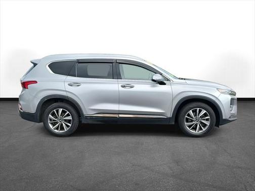 2020 Hyundai SANTA FE Limited 2.4