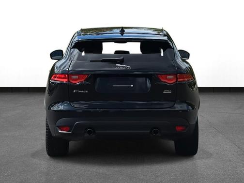 2019 Jaguar F-PACE 25t Prestige