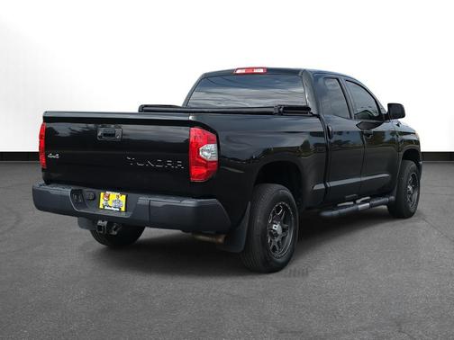 2014 Toyota Tundra SR