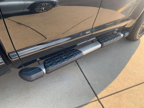 2014 Toyota Tundra SR