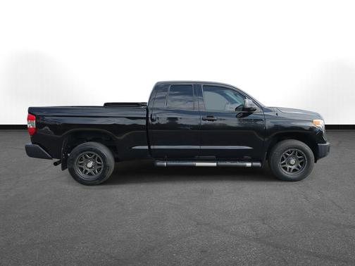 2014 Toyota Tundra SR
