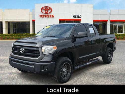2014 Toyota Tundra SR