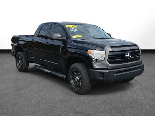 2014 Toyota Tundra SR
