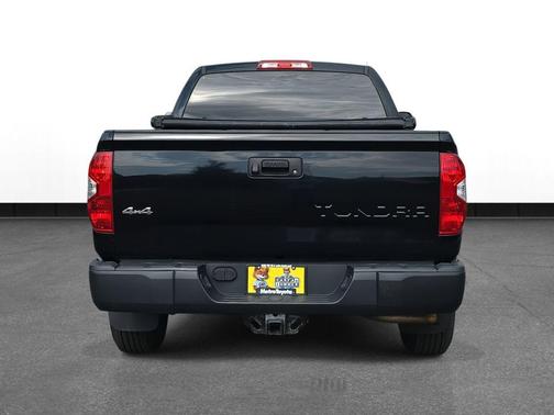2014 Toyota Tundra SR