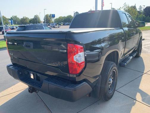 2014 Toyota Tundra SR