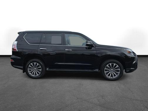2022 Lexus GX 460 Luxury