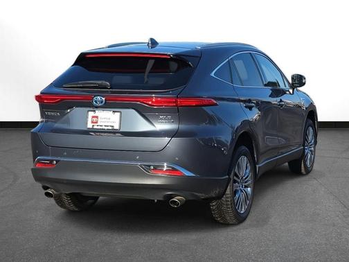 2021 Toyota Venza XLE