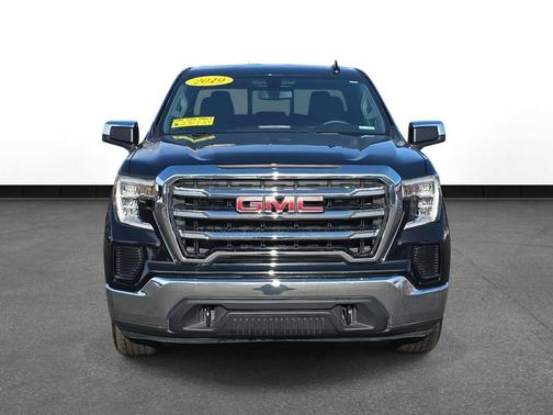 2019 GMC Sierra 1500 SLE