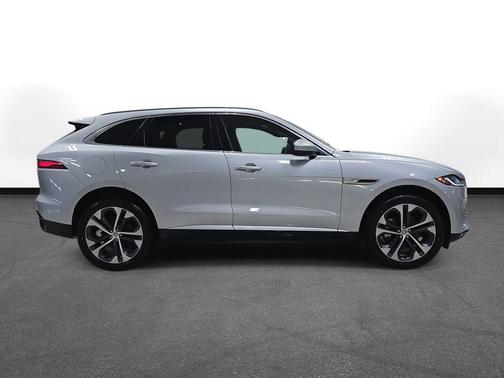 2023 Jaguar F-PACE S P250 AWD Automatic