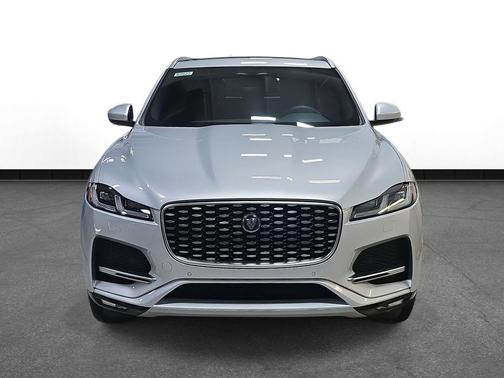 2023 Jaguar F-PACE S P250 AWD Automatic