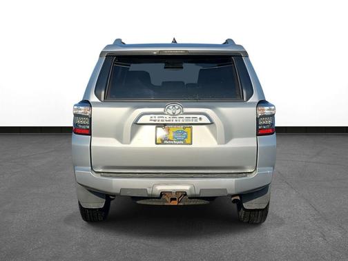 2015 Toyota 4Runner SR5 Premium