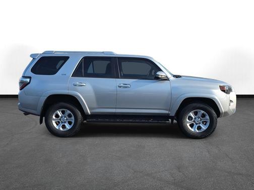 2015 Toyota 4Runner SR5 Premium